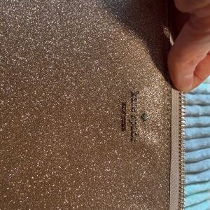 15” Kate Spade Laptop case